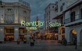 Rentup Suites Salta